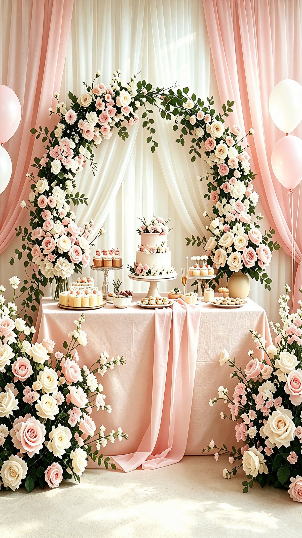 Party & Event